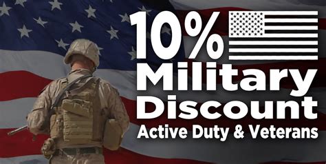 does fitbit offer military discount.